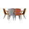 Casa Cava Dining Table
