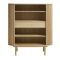 Casa Cava Display Cabinet