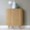 Casa Cava Display Cabinet