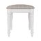 Casa Coral Dressing Stool