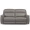 La-Z-Boy Paris 3 Seater Power Recliner Leather Sofa