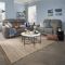 La-Z-Boy Paris 2 Seater Power Recliner Fabric Sofa