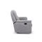 La-Z-Boy Paris 2 Seater Manual Recliner Fabric Sofa