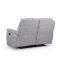 La-Z-Boy Paris 2 Seater Manual Recliner Fabric Sofa