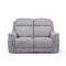 La-Z-Boy Paris 2 Seater Manual Recliner Fabric Sofa