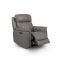 La-Z-Boy Paris Power Recliner Leather Armchair