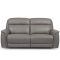 La-Z-Boy Paris 3 Seater Power Recliner Leather Sofa with Head Tilt