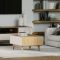 Casa Astrid Coffee Table