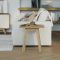 Casa Astrid Side Table