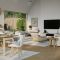 Casa Astrid Side Table