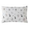 Laura Ashley Lewcombe Standard Pillowcase Pair, Terracotta