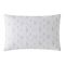 Laura Ashley Pallington Bloom Pillowcase Pair, Ruby