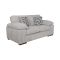 Casa Larry 2 Seater Fabric Sofa