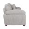 Casa Larry 2 Seater Fabric Sofa