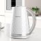 Morphy Richards Hive Jug Kettle, White