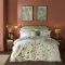 Clarissa Hulse Woodland Walk Duvet Set, Double, Autumn