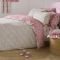 Cath Kidston Ditsy Archive Duvet Set, Single, Pink 