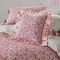 Cath Kidston Ditsy Archive Duvet Set, Double, Pink 