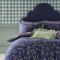 Cath Kidston Nightshade Duvet Set, Double, Navy