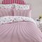 Cath Kidston Rose And Bows Duvet Set, Double, Multi