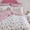 Cath Kidston Rose And Bows Duvet Set, King, Multi