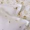 Sophie Allport Woodland Friends Duvet Set, Single, Off-white