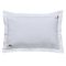 Sophie Allport Woodland Friends Oxford Pillowcase Pair, Off-white