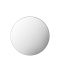 Gallery Hayle Round Mirror, 100x100cm, Champagne