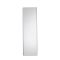 Gallery Hurston Leaner Mirror, 170x50cm, Black