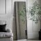 Gallery Hurston Leaner Mirror, 170x50cm, Black