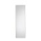 Gallery Hurston Leaner Mirror, 170x50cm, Bronze