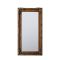 Gallery Carved Louis Leaner Mirror, 175x 89cm, Gold