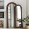 Gallery Hoxton Mirror, 180x80cm, Brown