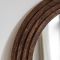 Gallery Hoxton Mirror, 180x80cm, Brown