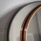 Gallery Yardley Mirror, 75x50cm, Gold