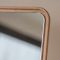 Gallery Kingham Wooden Cheval Mirror, 170x50cm, Oak