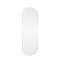 Gallery Yardley Mirror, 150x50cm, Gold
