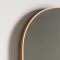 Gallery Yardley Mirror, 150x50cm, Gold