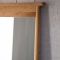 Gallery Wycombe Cheval Mirror, 174x64cm, Brown