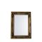 Gallery Carved Louis Mirror, 120x89cm, Gold