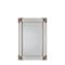 Gallery Holworth Leaner Mirror, 70x170cm, Gold