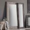 Gallery Chandi Leaner Mirror, 183x91cm, Natural Whitewash