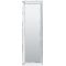 Gallery Luna Mirror, 143x51cm, Silver