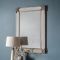 Gallery Wilson Mirror, 114x83cm, Champagne