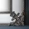 Gallery Wilson Mirror, 114x83cm, Champagne