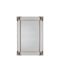 Gallery Wilson Mirror, 114x83cm, Champagne