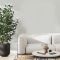 Superfresco Stria Textured Wallpaper, Pebble