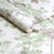 Superfresco Meadow Floral Wallpaper, Green
