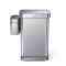 Simplehuman Compost Caddy, CW1645, Brushed Stainless Steel, 4L