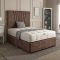 Casa Ortho 2000 Divan Bed Set, King